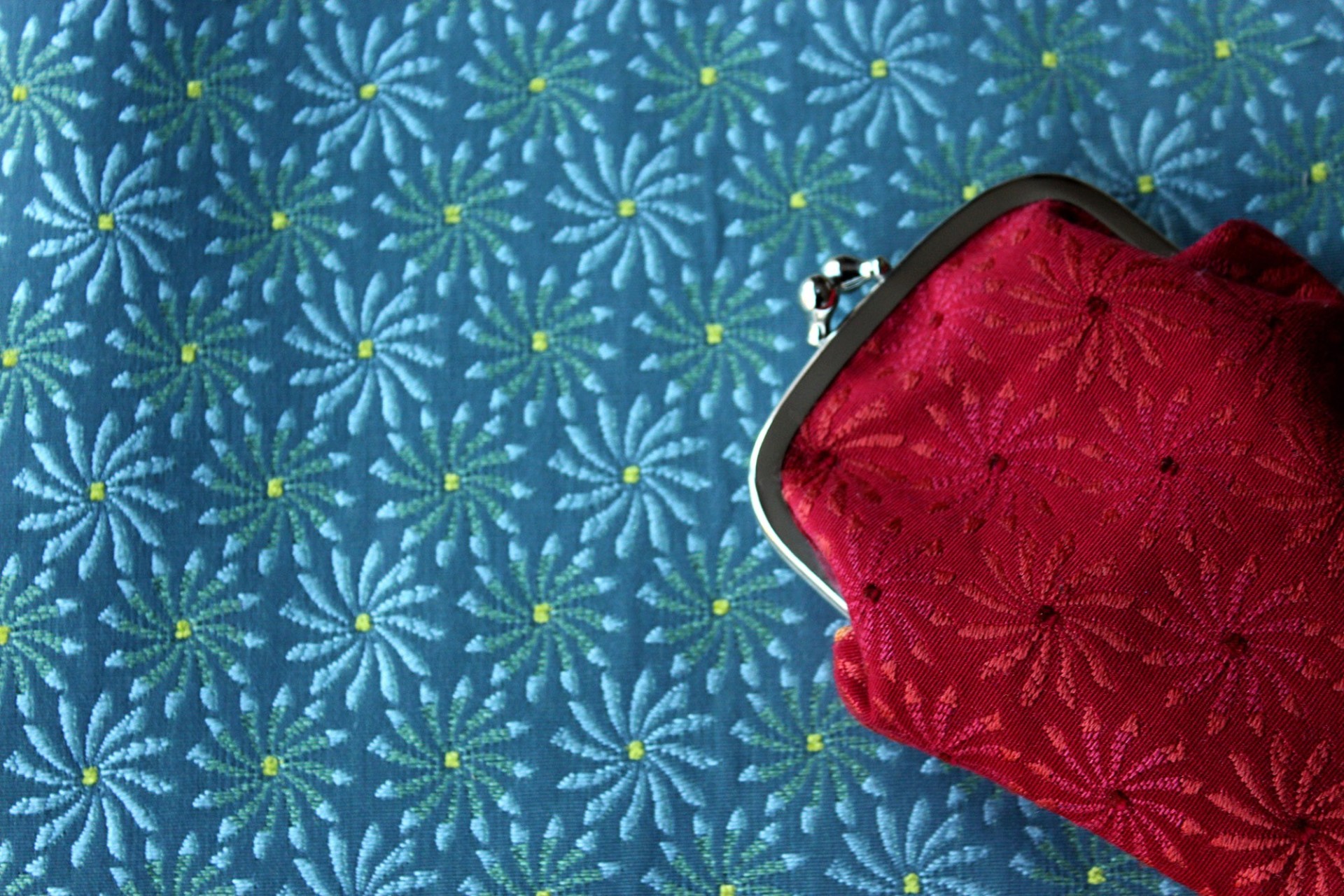Vintage purses