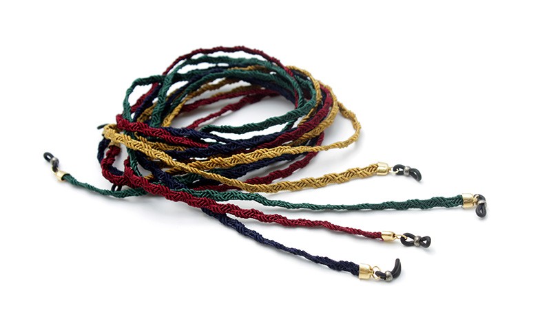 Set of 4 cords