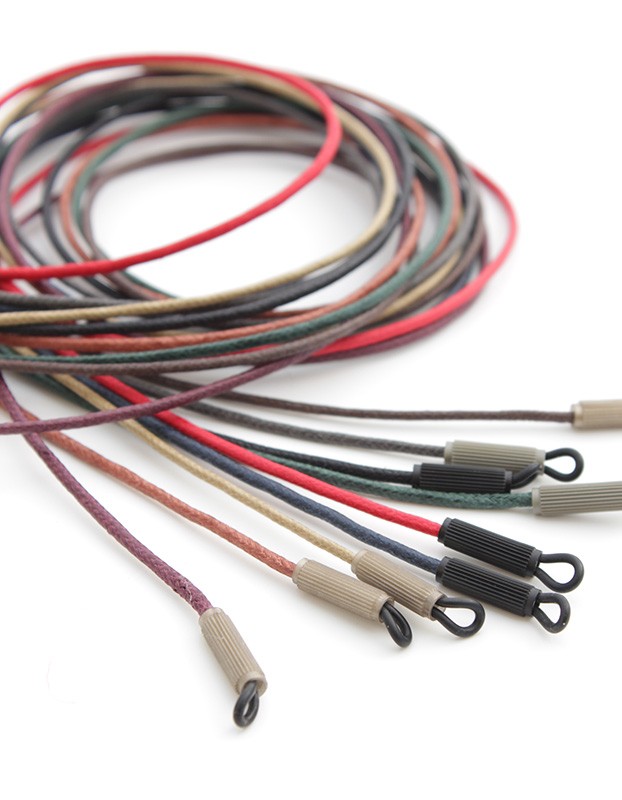 Set of 6 cords