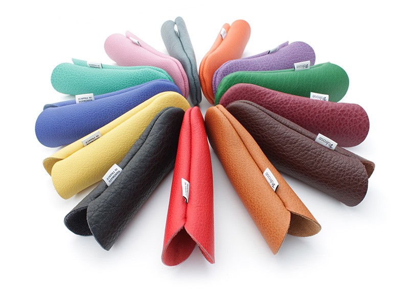 All colors / 15 cases