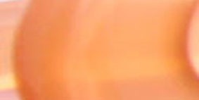 Opaline orange