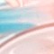 Turquoise and Pink