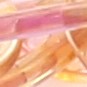 Pink and Yellow