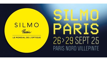 Nous participerons au salon du Silmo 2025 à Paris